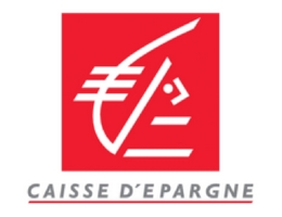 logo partenaire Caisse Epargne