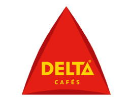 logo partenaire Delta Cafés