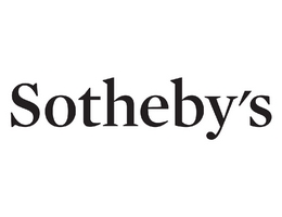 logo partenaire Sotheby's