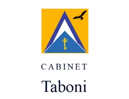 logo partenaire Cabinet Taboni